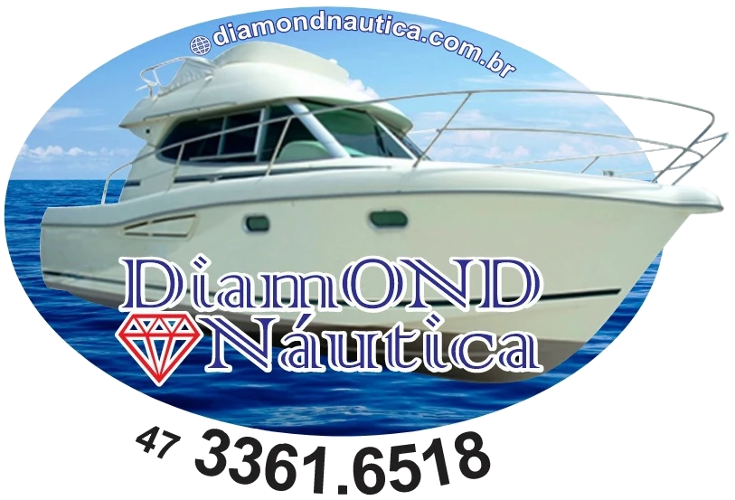 Bem Vindo a Diamond Náutica